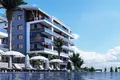 Wohnung 1 zimmer 140 m² Kargıcak, Türkei