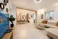 2 bedroom apartment 99 m² Petrovac, Montenegro