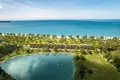 Villa de tres dormitorios 417 m² Choeng Thale, Tailandia