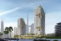 Complejo residencial Verve City Walk