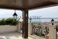 Mieszkanie 4 pokoi 110 m² Sweti Włas, Bułgaria