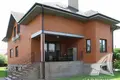 House 269 m² Muchaviecki sielski Saviet, Belarus