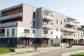 Apartamento 1 habitación 30 m² Varsovia, Polonia