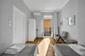 Квартира 3 комнаты 64 м² Варшава, Польша