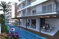 Apartamento 2 habitaciones 52 m² Akrotiri, Chipre