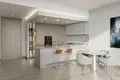 Kompleks mieszkalny New high-rise residence Claydon House with three swimming pools, a lagoon and a promenade, Nad Al Sheba 1, Dubai, UAE