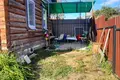 Maison 2 chambres 55 m² Bialynitchy, Bélarus