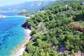 Działki  Sveti Stefan, Czarnogóra