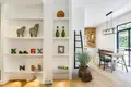Barrio residencial A ne pas manquer agreable calme clair magnifique proche de la mer renove spacieux