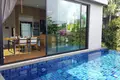 Villa 2 pièces 241 m² Rawai, Thaïlande