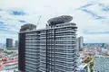 Studio apartment 2 bedrooms 138 m² Sangkat Veal Vong, Cambodia
