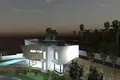 Villa de 4 dormitorios 350 m² Calpe, Španjolska