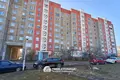 Wohnung 2 zimmer 47 m² Minsk, Belarus