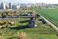 House 186 m² Scomyslicki sielski Saviet, Belarus