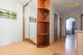 Apartment 59 m² Minsk, Belarus