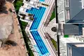 Квартира 2 комнаты 52 м² Аланья, Турция
