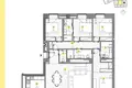 4 bedroom apartment  Alvalade, Portugal