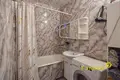 Wohnung 1 zimmer 38 m² Minsk, Belarus