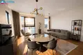 Mieszkanie 2 pokoi 62 m² Kowno, Litwa