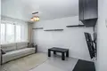 Wohnung 3 zimmer 76 m² Schodsina, Belarus