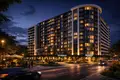 Apartamento 2 habitaciones 57 m² Batumi, Georgia