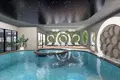 Квартира 2 комнаты 55 м² Mahmutlar Mahallesi, Турция
