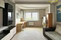 Квартира 40 м² Минск, Беларусь