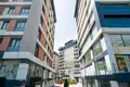 2 bedroom apartment 135 m² Beylikduzu, Turkey