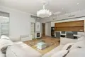 Mieszkanie 4 pokoi 144 m² Ryga, Łotwa