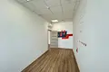 Pomieszczenie biurowe 231 m² Moskwa, Rosja
