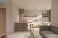 Квартира 3 комнаты 61 м² Неринга, Литва