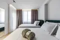 Квартира 1 комната 55 м² в Golem, Албания