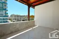 Квартира 3 комнаты 110 м² Аланья, Турция