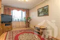 Wohnung 4 zimmer 80 m² Maladsetschna, Belarus