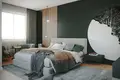 Wohnung 2 Schlafzimmer 104 m² Uskudar, Türkei