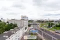 Mieszkanie 2 pokoi 99 m² Mińsk, Białoruś