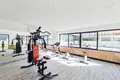 Appartement 2 chambres 40 m² Akarca Koyu, Turquie