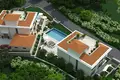 De inversiones 600 m² en Rijeka Rezevici, Montenegro