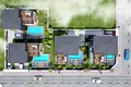 4 bedroom Villa 254 m² Dosemealti, Turkey