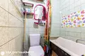 Wohnung 2 zimmer 35 m² Minsk, Belarus