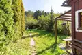 House 66 m² Astrashitskagaradokski rural council, Belarus