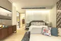 Apartamento 2 habitaciones 120 m² Choeng Thale, Tailandia