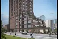 2 bedroom apartment 105 m² Atasehir, Turkey