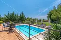 Haus 4 zimmer 226 m² Opcina Svetvincenat, Kroatien