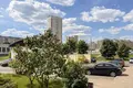 2 bedroom apartment 58 m² Minsk, Belarus
