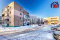 Mieszkanie 1 pokój 42 m² Bolszewik, Białoruś