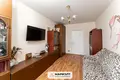 Wohnung 4 zimmer 76 m² Minsk, Belarus