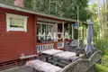 Коттедж  Район Котка-Хамина, Финляндия