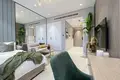 Студия 38 м² Дубай, ОАЭ