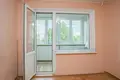 Wohnung 3 zimmer 72 m² Minsk, Belarus